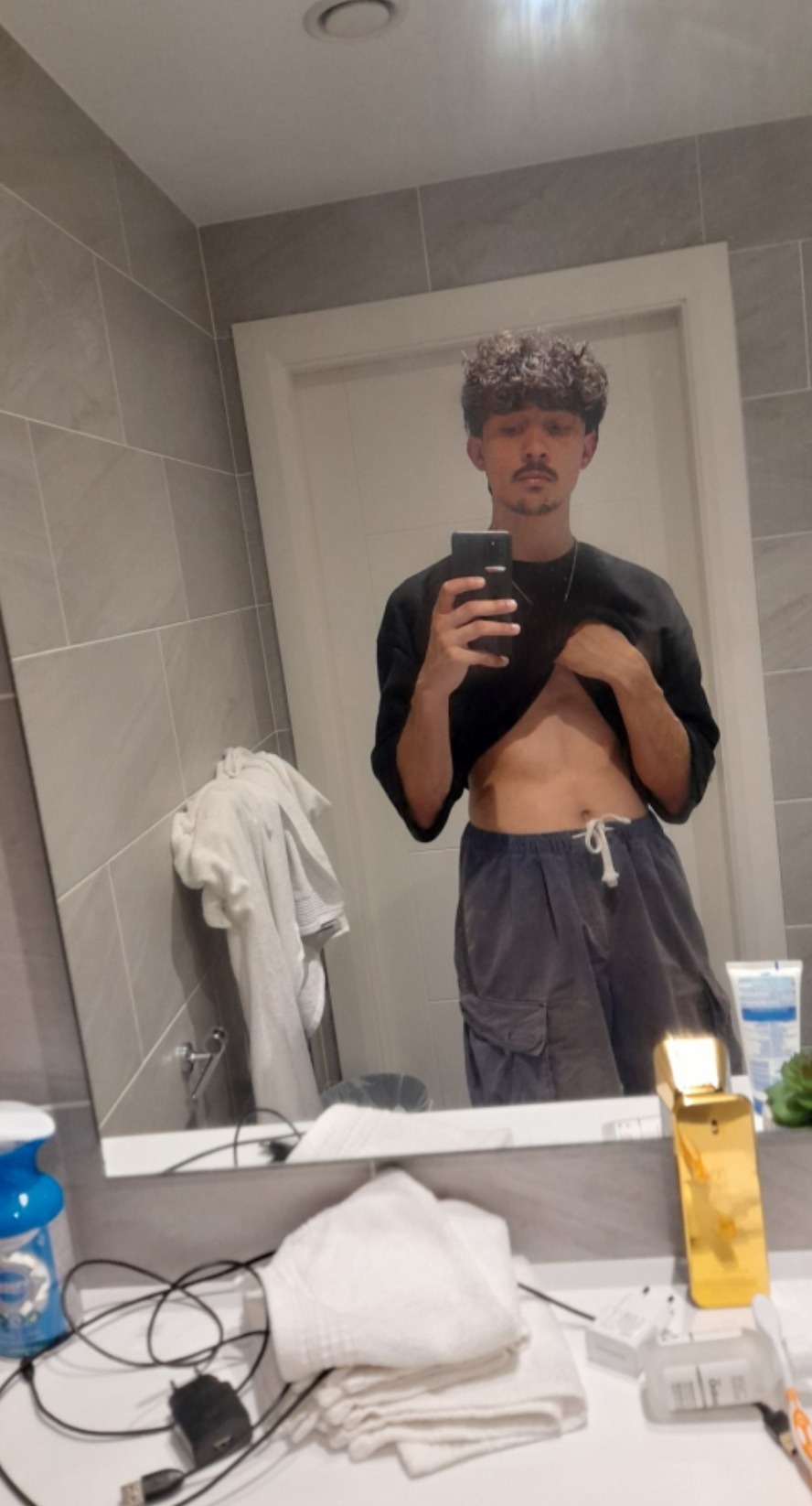 Henry - Curaglia - Grisons | Annonce Rencontre