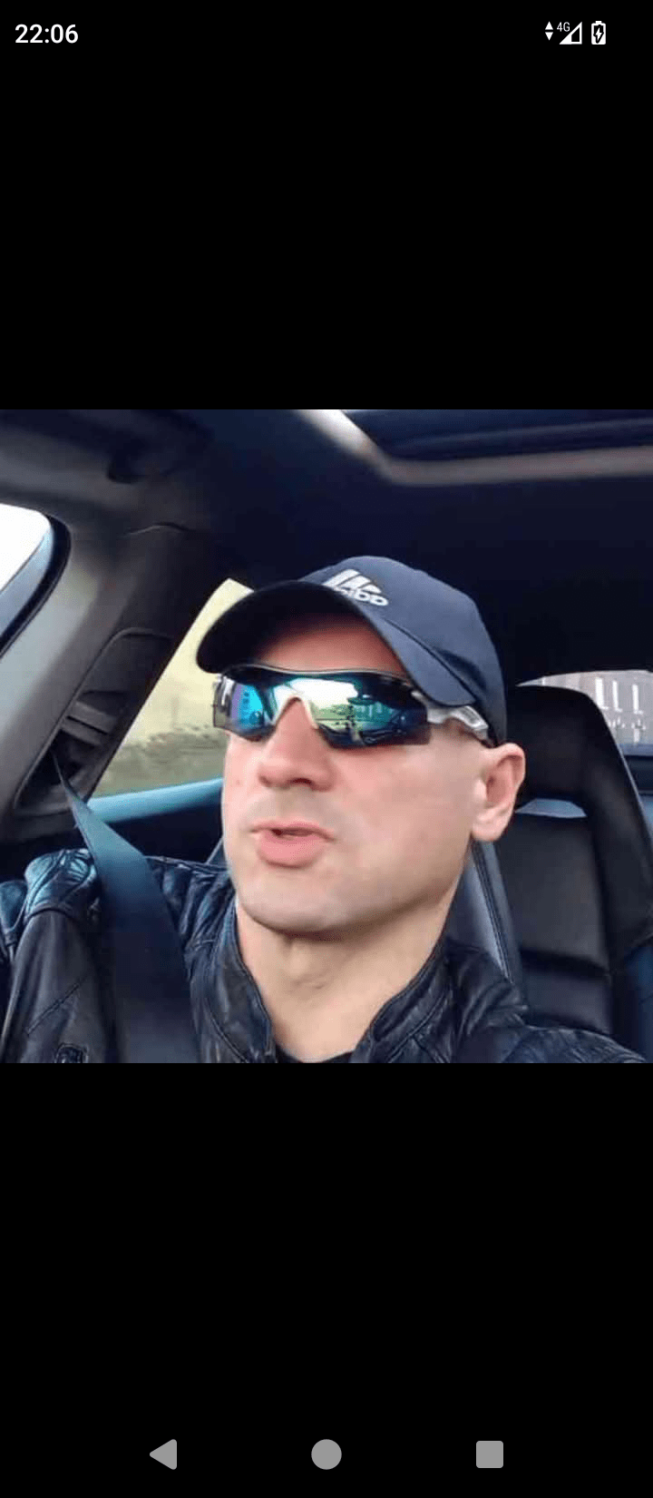 Emmanuel - Risch - Zoug | Annonce Rencontre