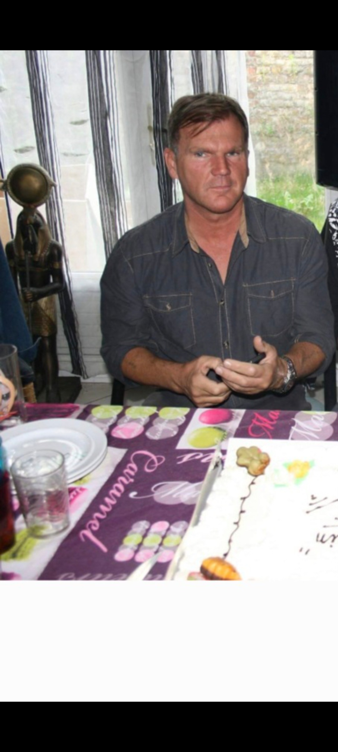 Stanley - Daillens - Vaud | Annonce Rencontre