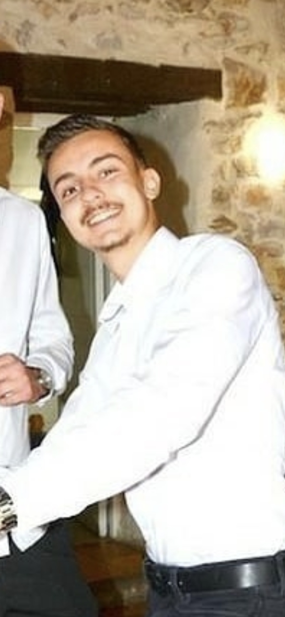 Sandor - Obergesteln - Valais | Annonce Rencontre