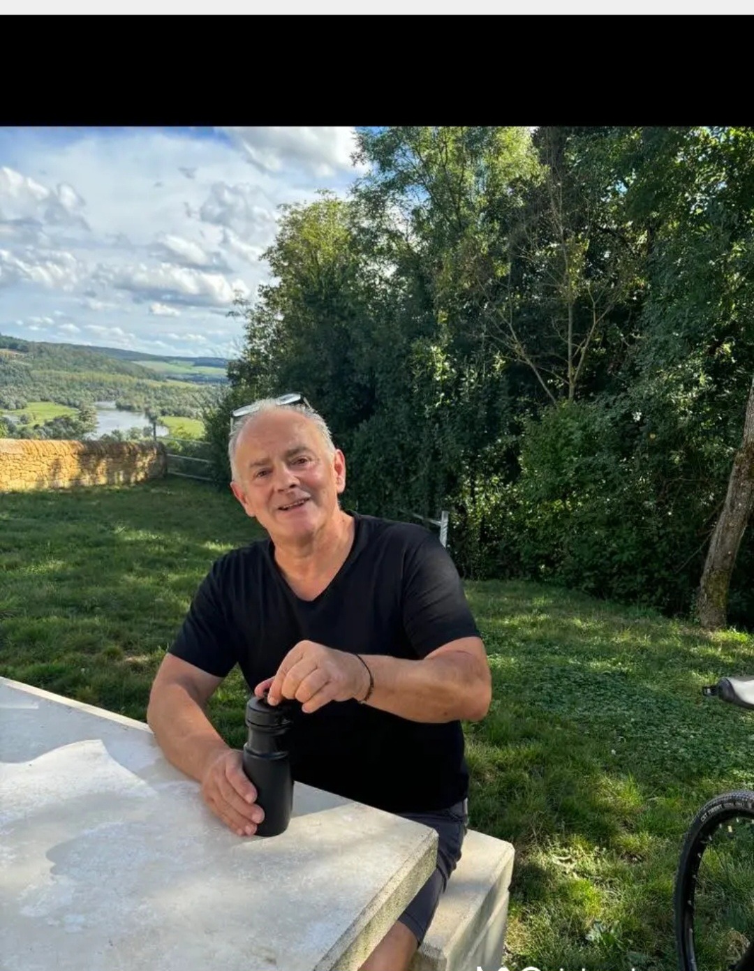 Billy - Commugny - Vaud | Annonce Rencontre