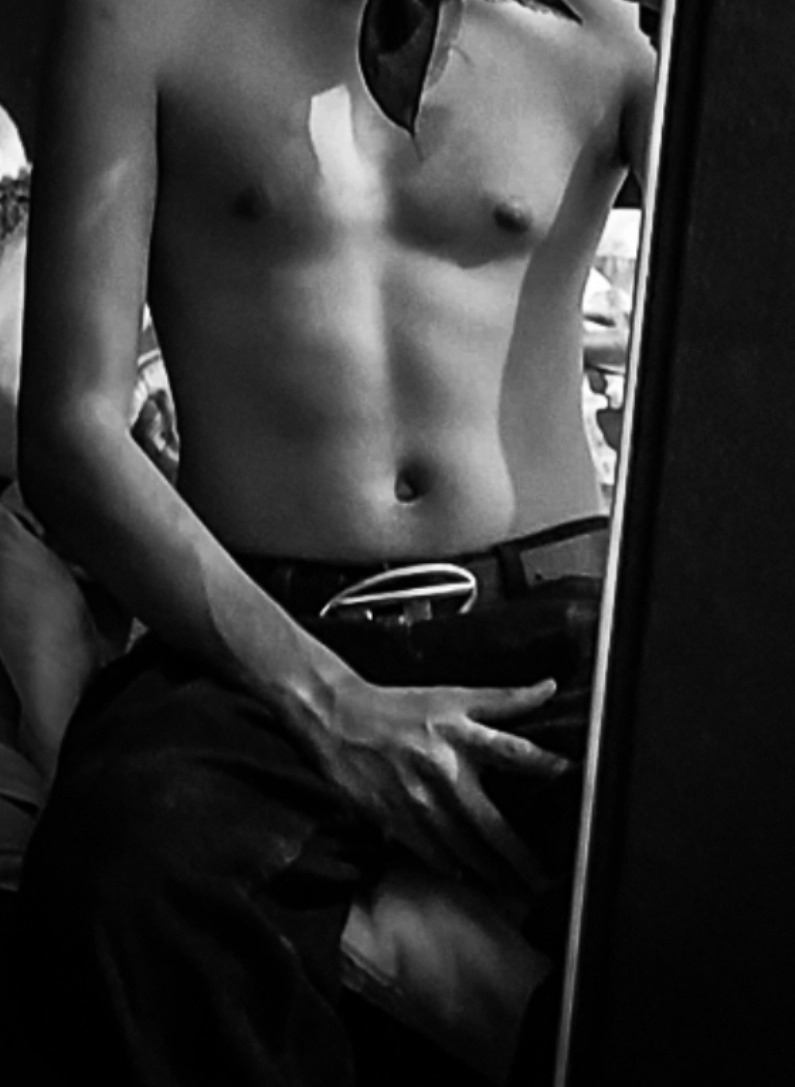 Ronan - Ferreyres - Vaud | Annonce Rencontre