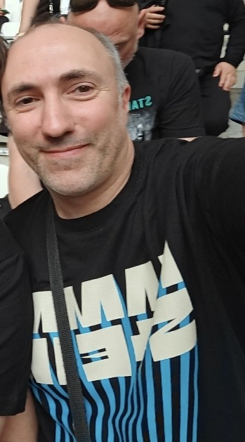 Tanguy - Eich - Lucerne | Annonce Rencontre