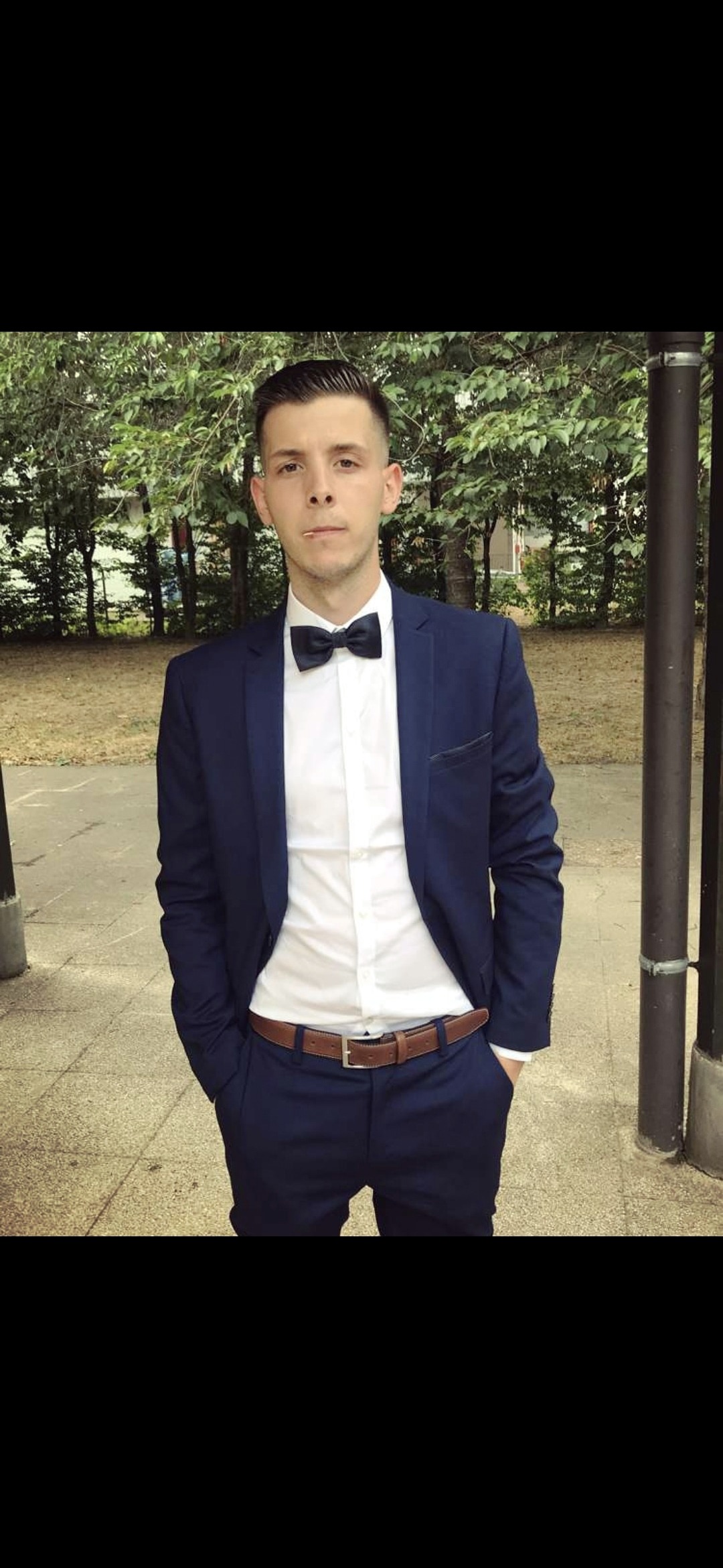 Cristian - Le Séchey - Vaud | Annonce Rencontre