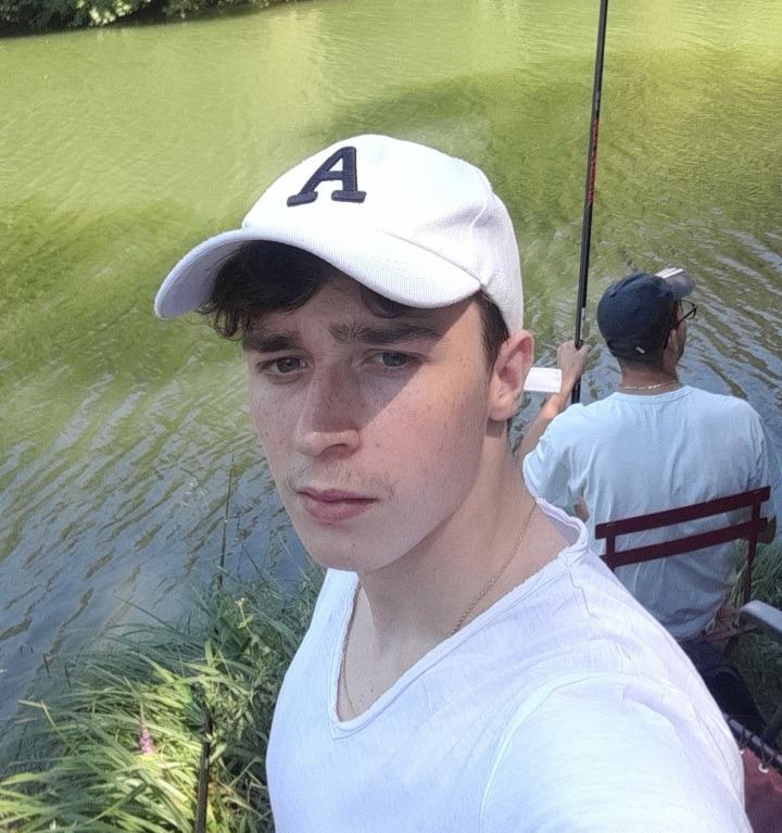 Abdoulkader - Kandersteg - Berne | Annonce Rencontre