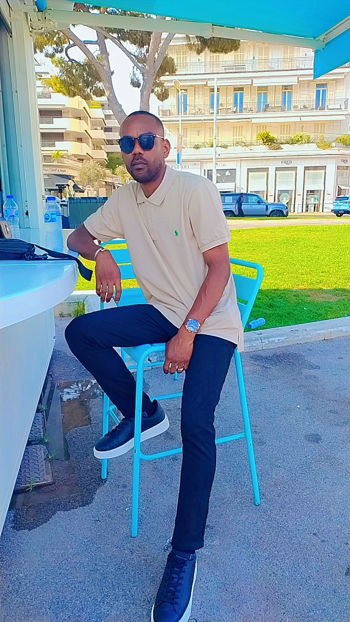 Hylann - Boudry - Neuchâtel | Annonce Rencontre