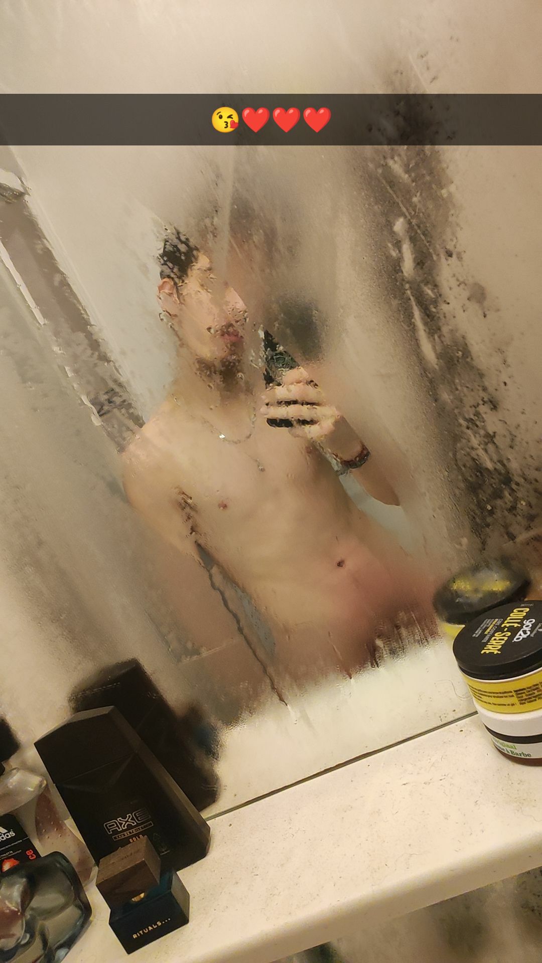 Iago - Bubikon - Zurich | Annonce Rencontre