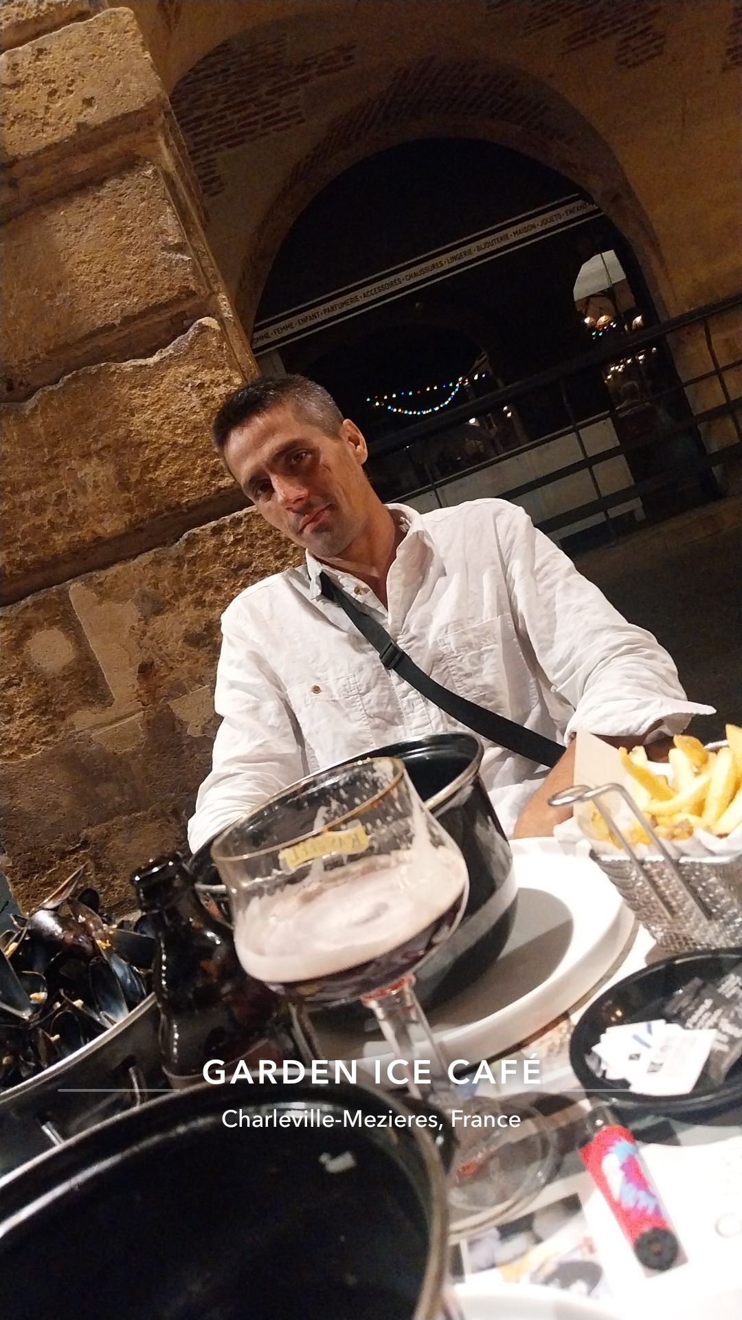 Jean-jerome - Schweizersholz - Saint-Gall | Annonce Rencontre