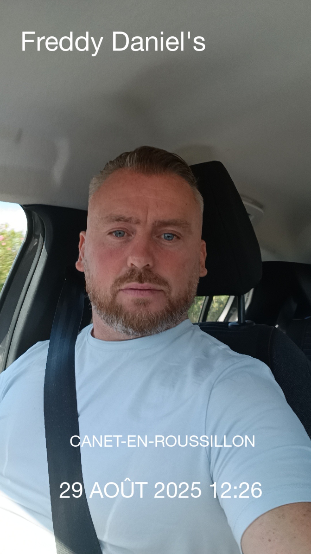 Ludovico - Douanne - Berne | Annonce Rencontre