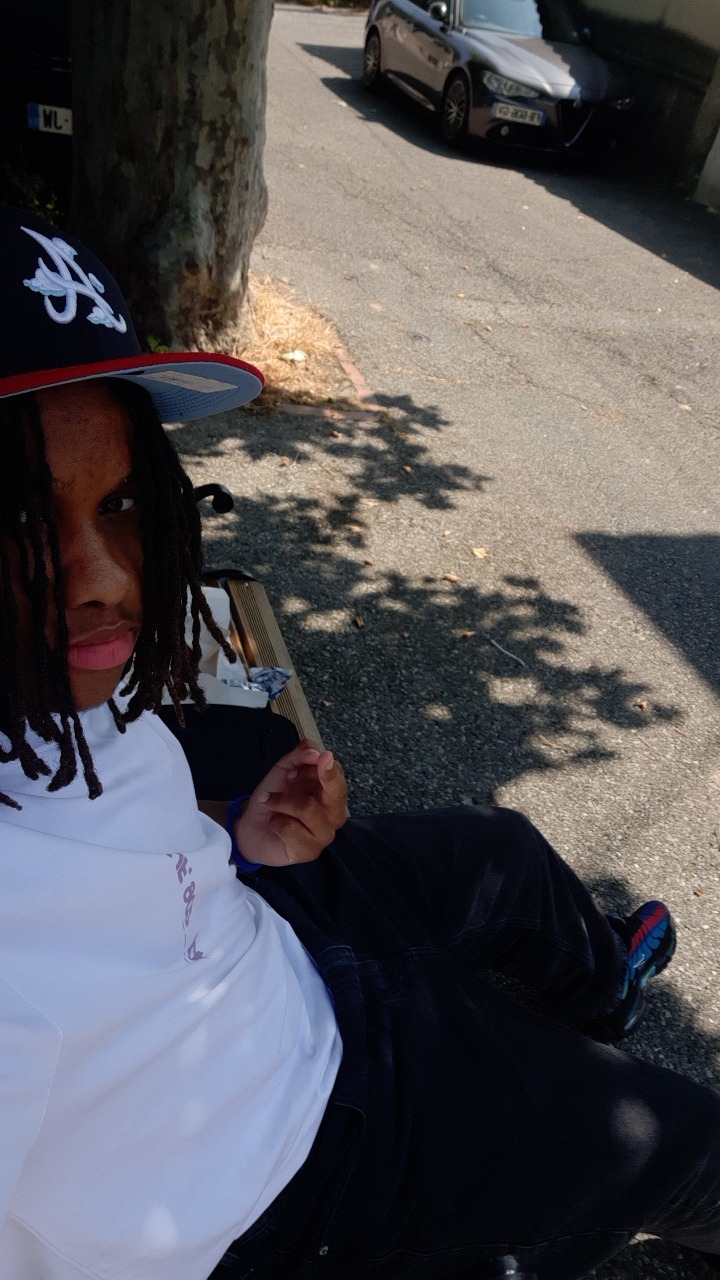 David-vincent - Sornard (Nendaz) - Valais | Annonce Rencontre