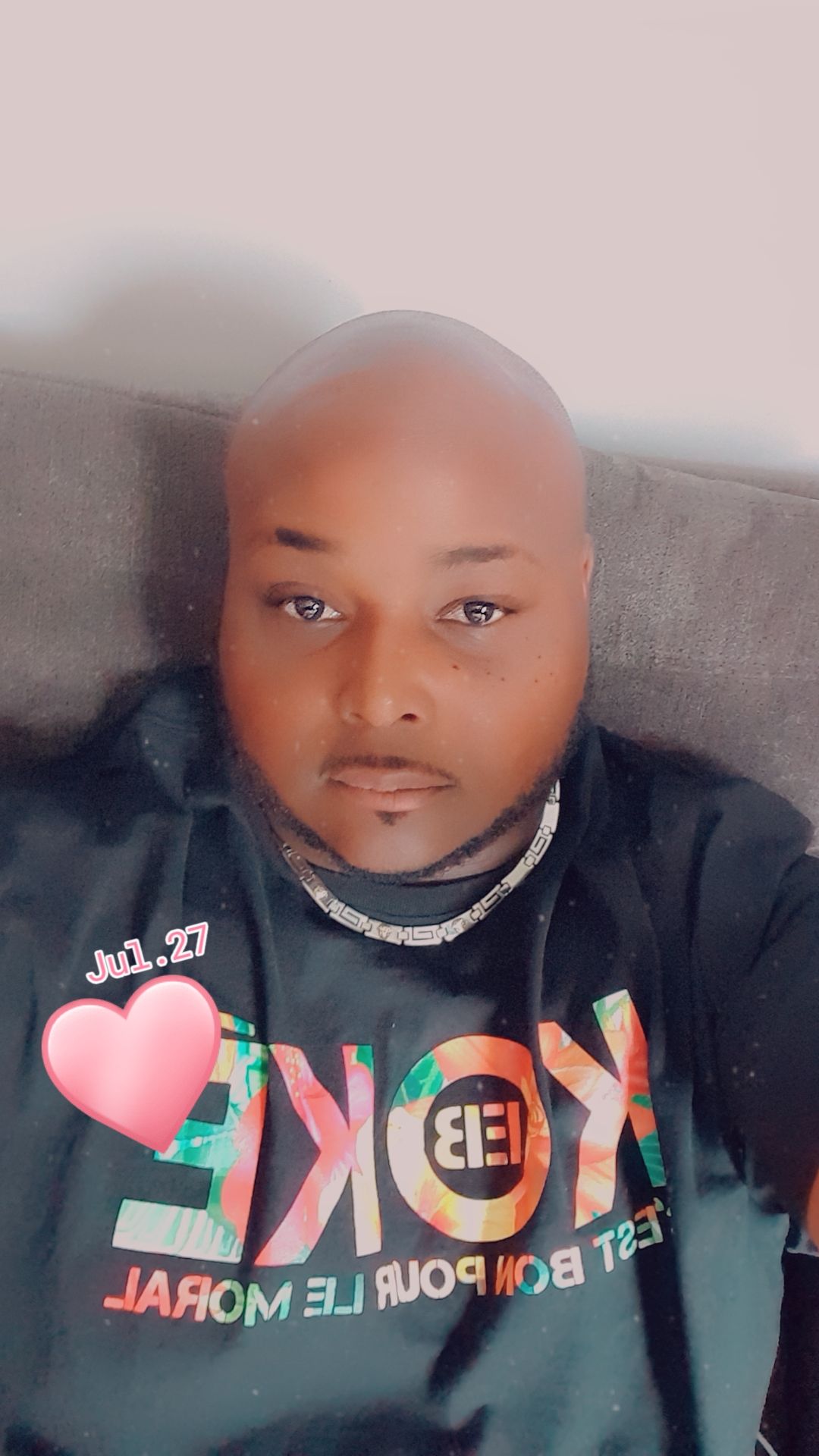 Jess - Ardon - Valais | Annonce Rencontre