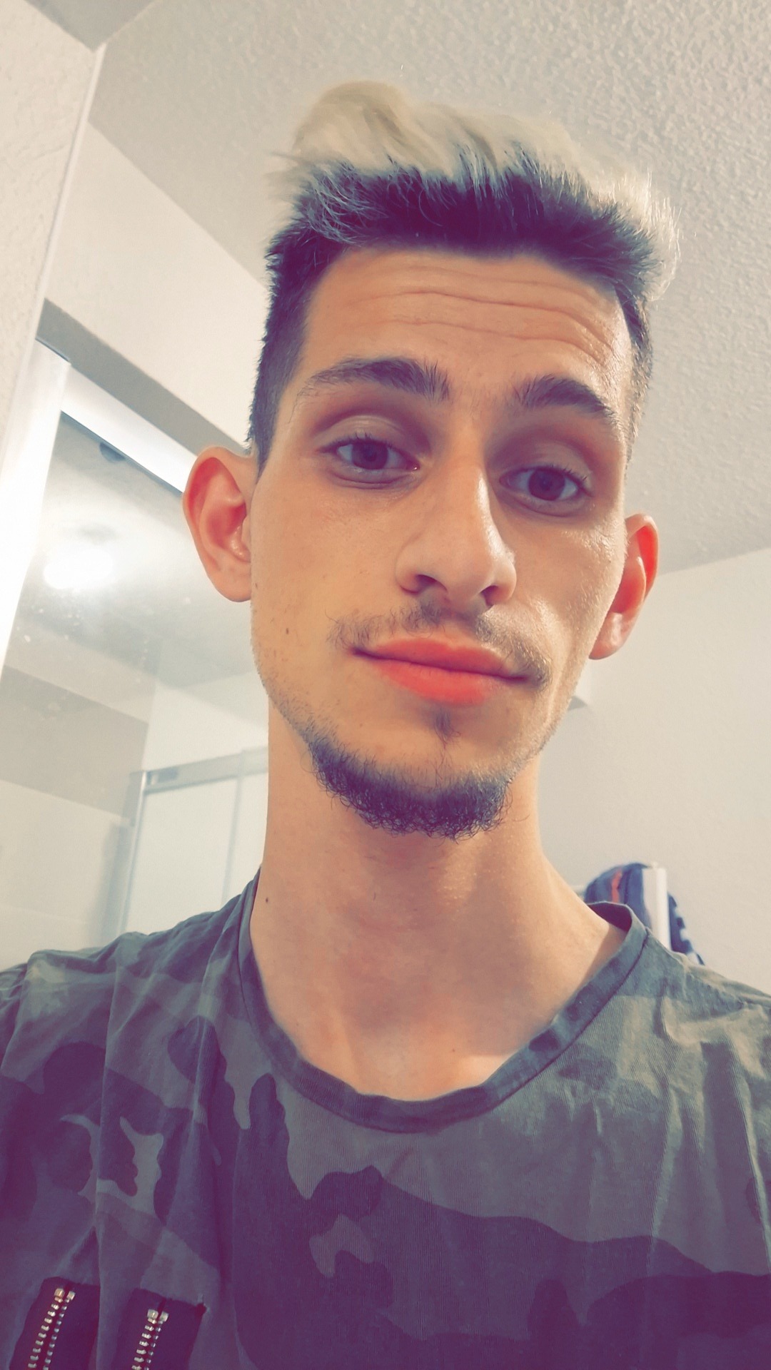 Szymon - Urswil - Lucerne | Annonce Rencontre