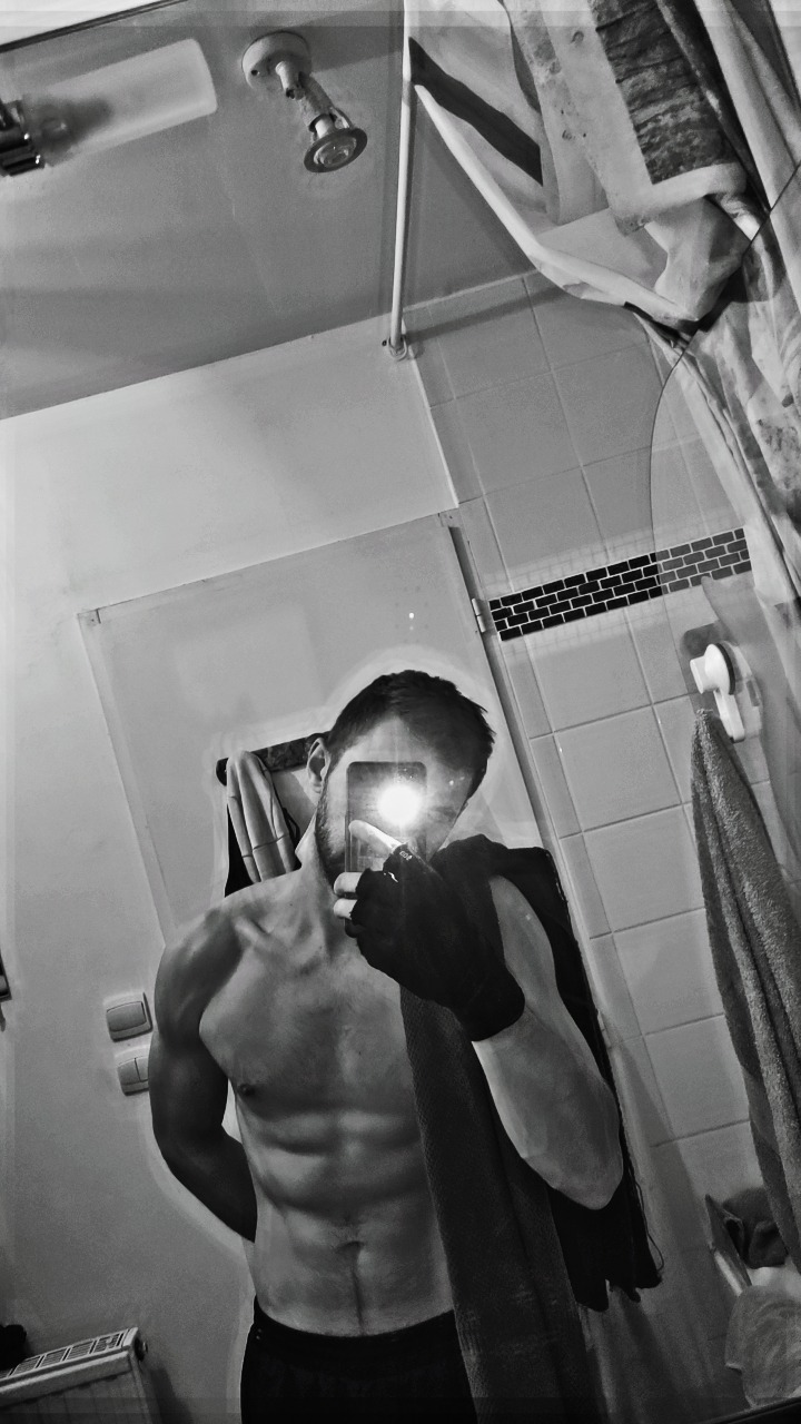 Souhayb - Lucens - Vaud | Annonce Rencontre