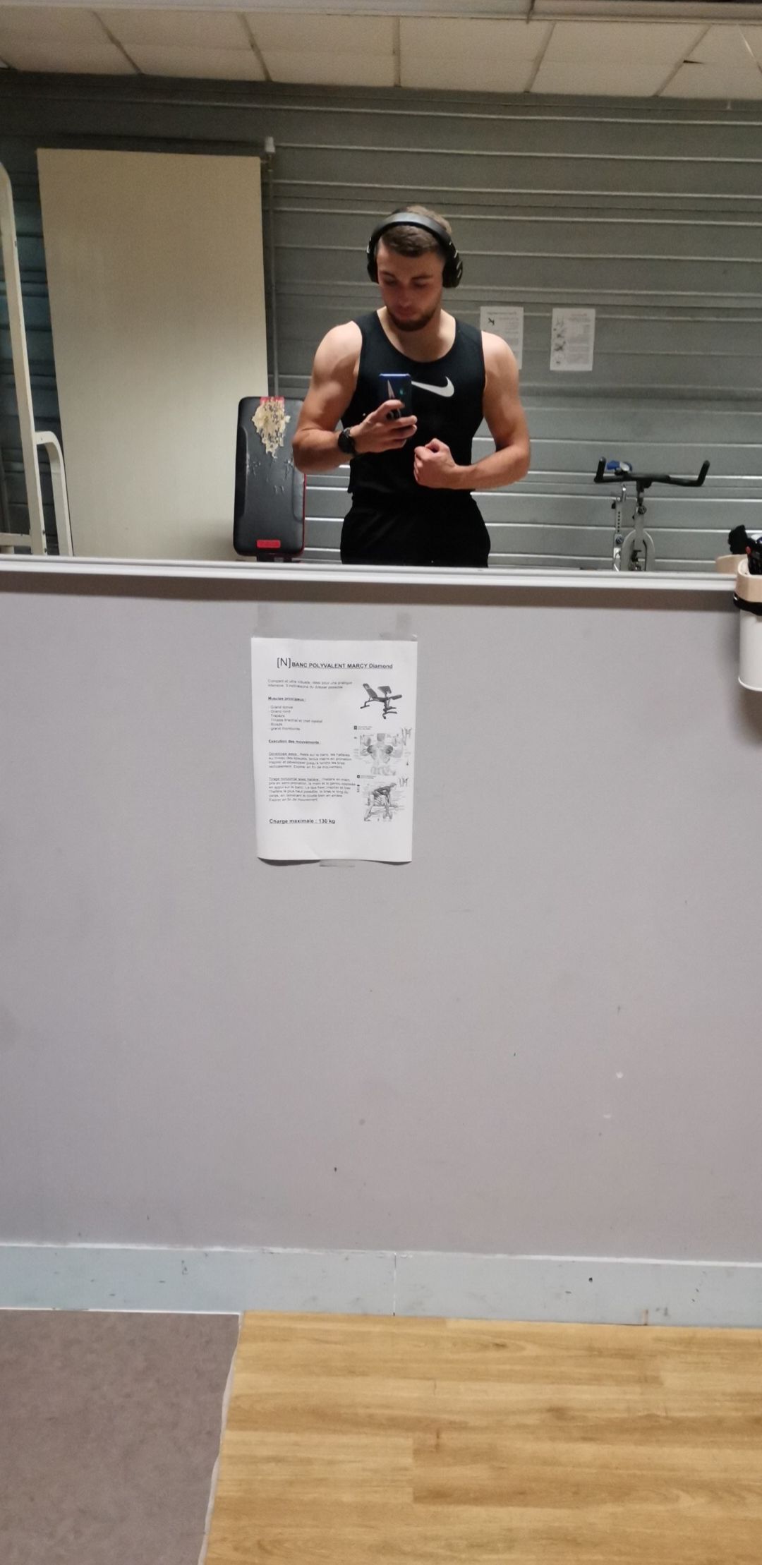 Ray - Cormoret - Berne | Annonce Rencontre