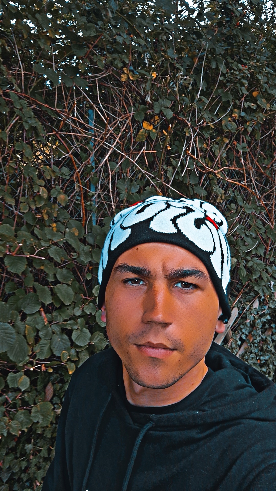 Abdel-jalil - Eggerberg - Valais | Annonce Rencontre