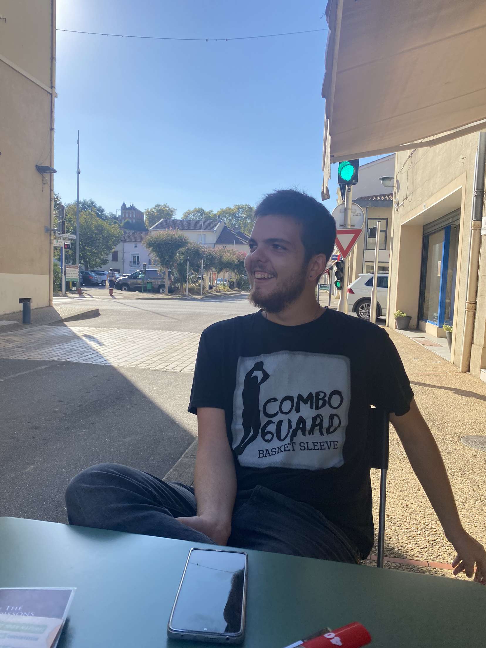 Petro - Lobsigen - Berne | Annonce Rencontre