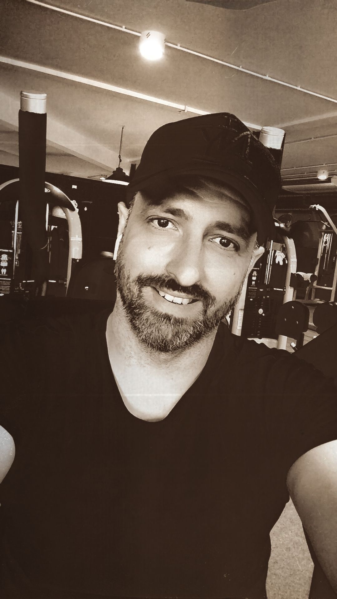 Thami - Stans - Nidwald | Annonce Rencontre