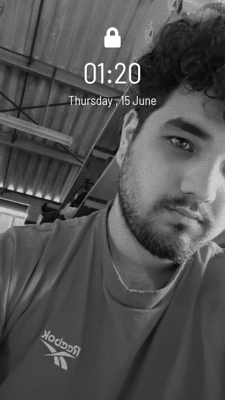 Mehmethan - Lüsslingen - Soleure | Annonce Rencontre