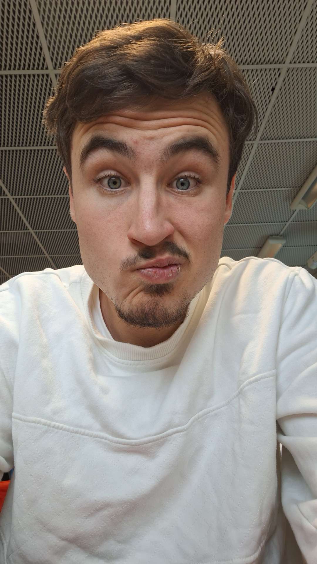 Harald - Linescio - Tessin | Annonce Rencontre