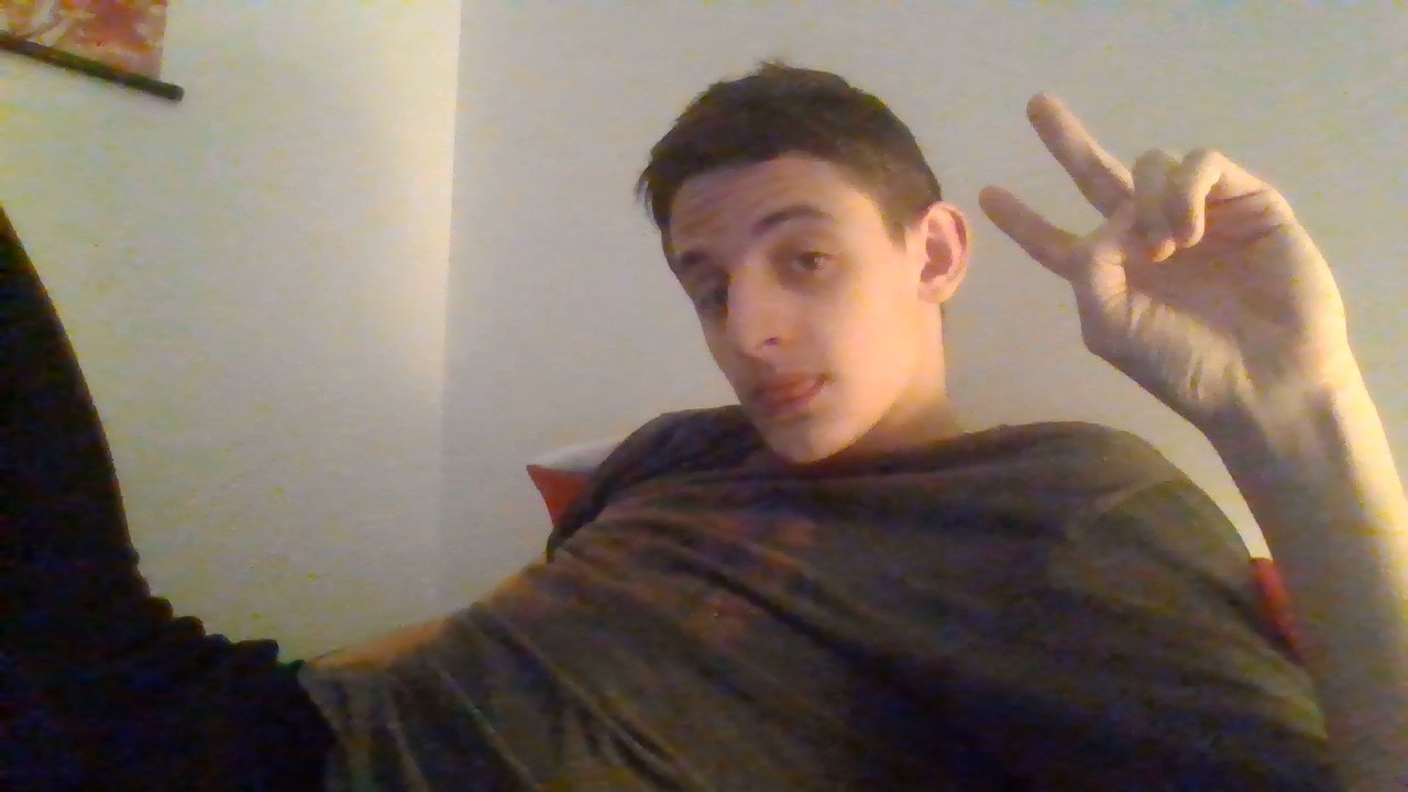 Vedat - Iseltwald - Berne | Annonce Rencontre