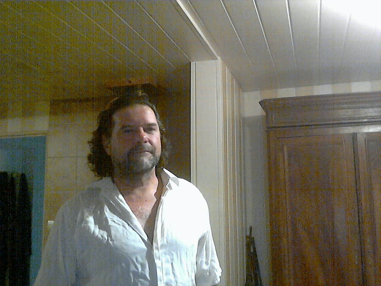 Claude-alexandre - Ulrichen - Valais | Annonce Rencontre