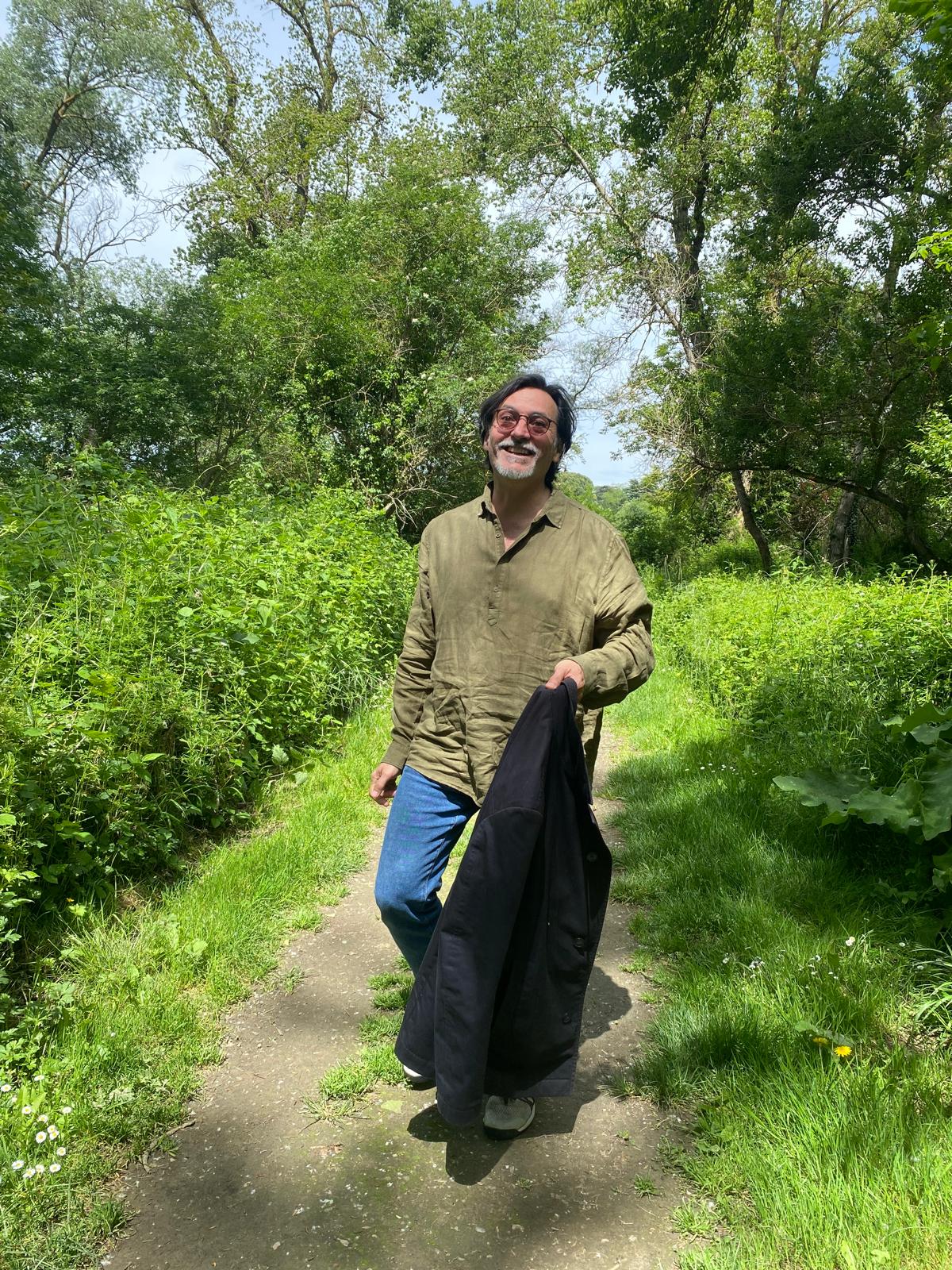 Yvon - Berken - Berne | Annonce Rencontre