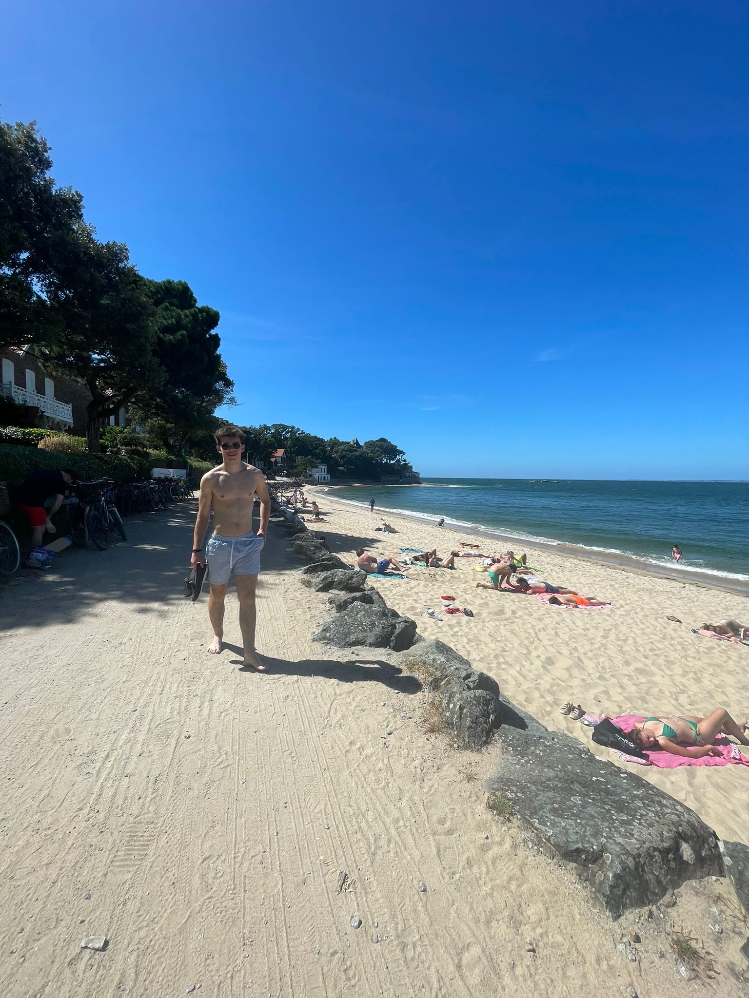 Abdelmalik - Bisisthal - Uri | Annonce Rencontre