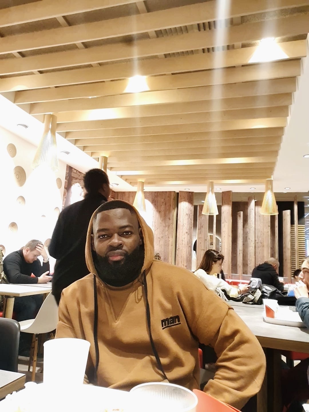 Doriano - Lessoc - Fribourg | Annonce Rencontre