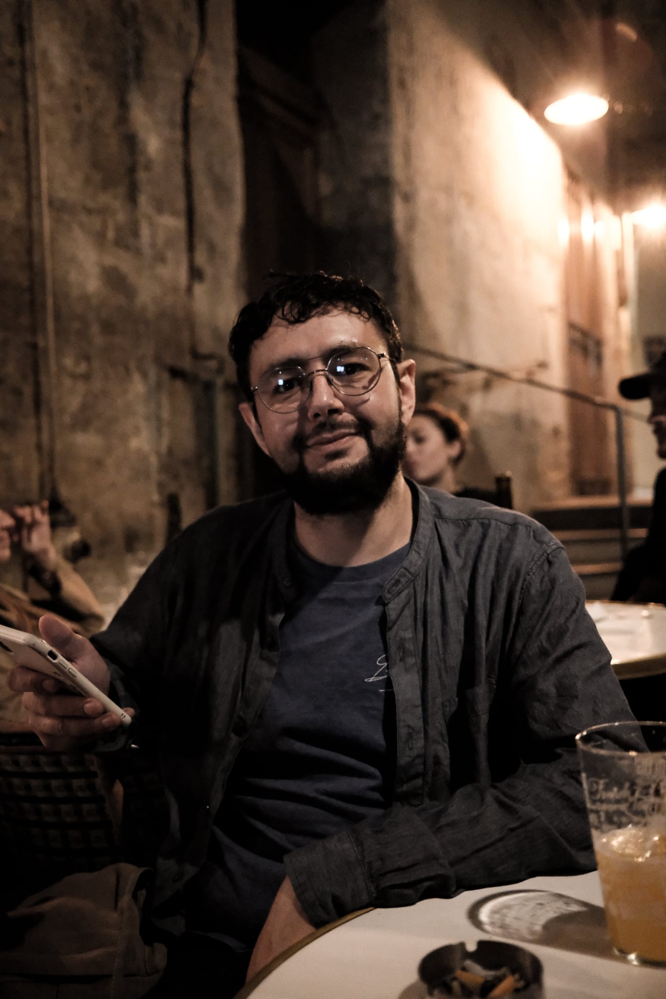 Vazoumana - Ferden - Valais | Annonce Rencontre