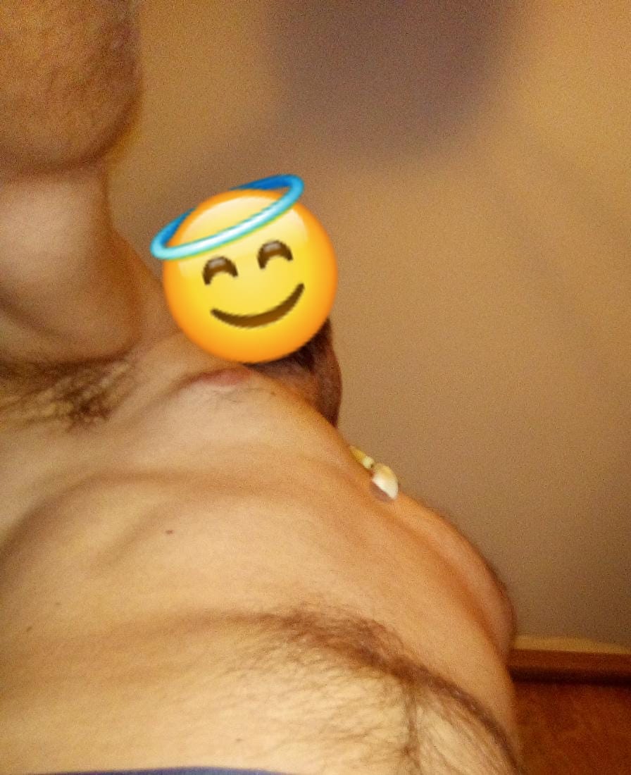 Théophile - Chamby - Vaud | Annonce Rencontre