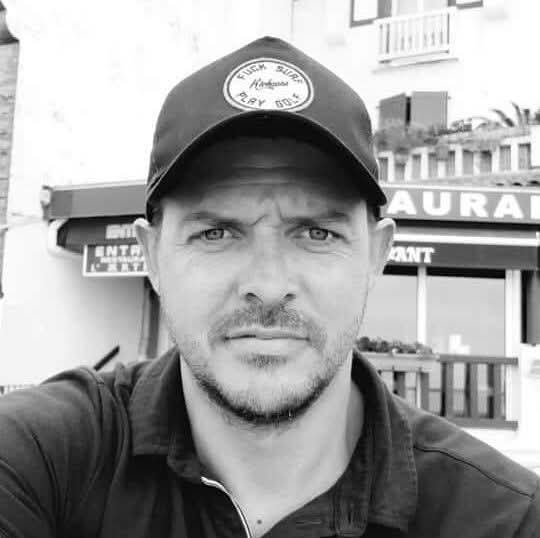 Anjel - Quarten - Saint-Gall | Annonce Rencontre