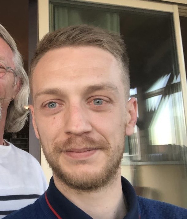 Ahmed-amine - Kammersrohr - Soleure | Annonce Rencontre