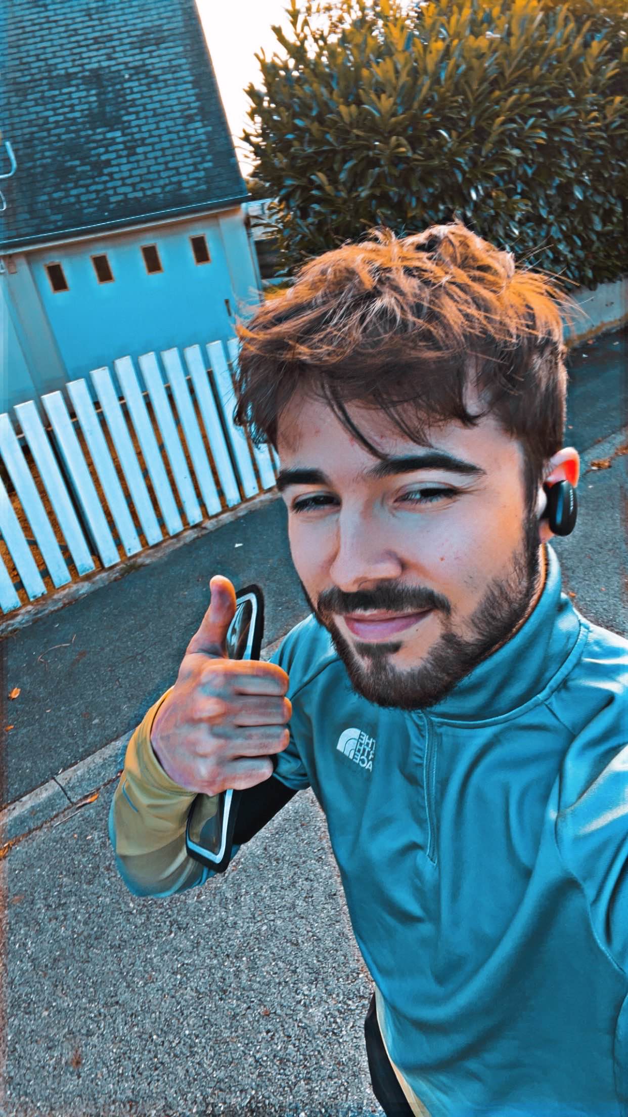 Nadhir - Flüelen - Uri | Annonce Rencontre