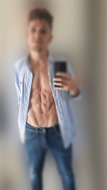 Maximilien - Chabrey - Vaud | Annonce Rencontre