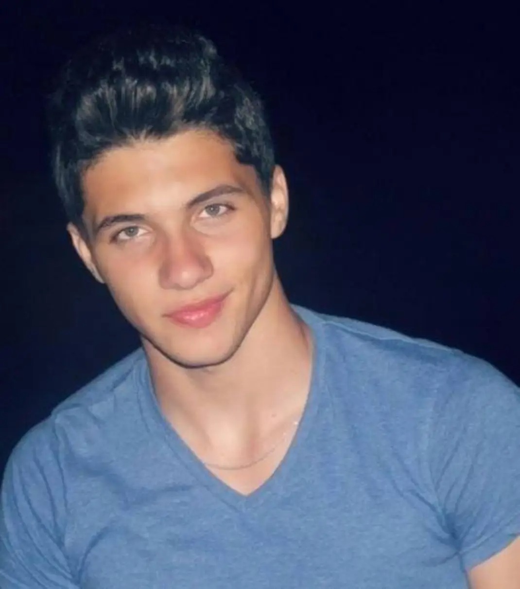 Hazem - Sursee - Lucerne | Annonce Rencontre