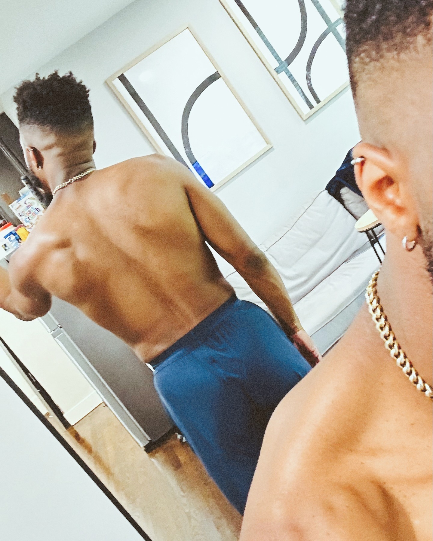 Zyad - Chessel - Vaud | Annonce Rencontre