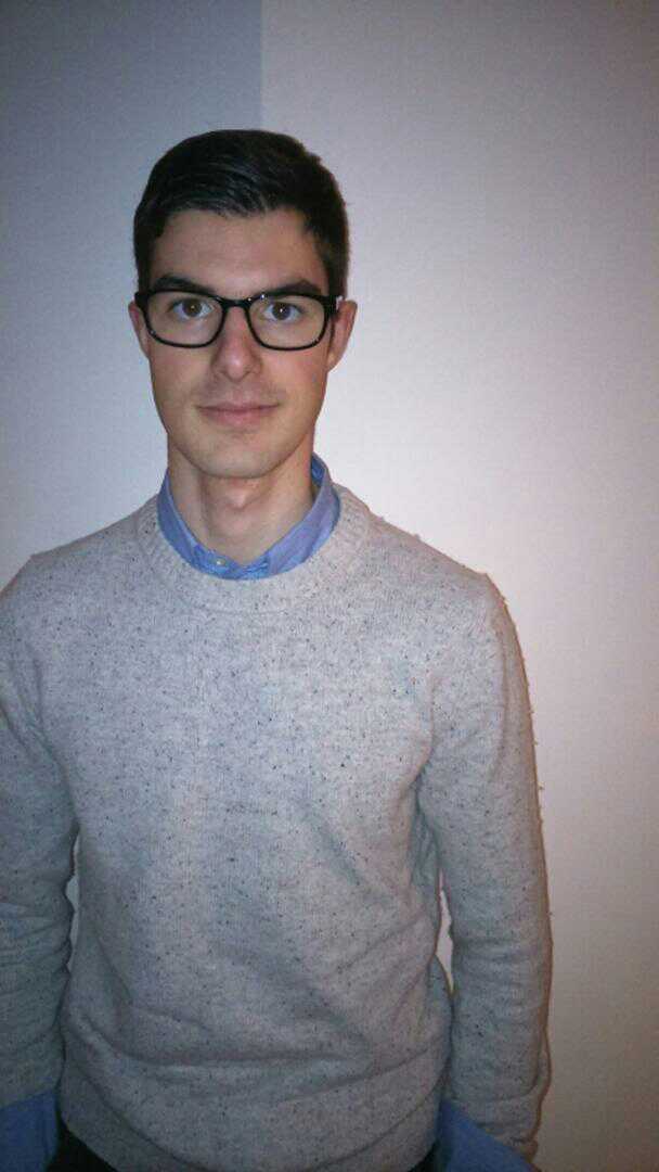 Venceslas - Luc (Ayent) - Valais | Annonce Rencontre