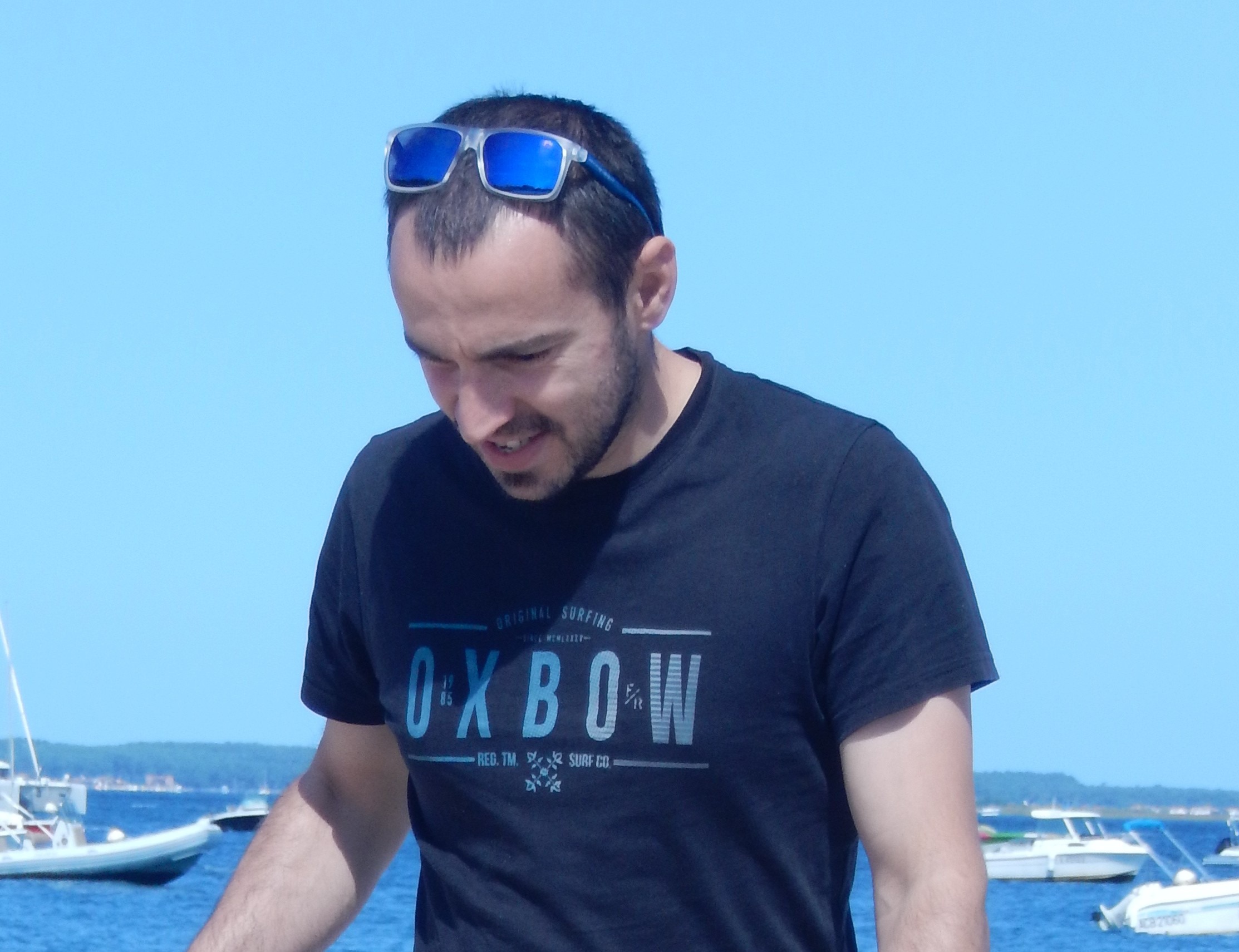 Ildephonse - Oleyres - Fribourg | Annonce Rencontre