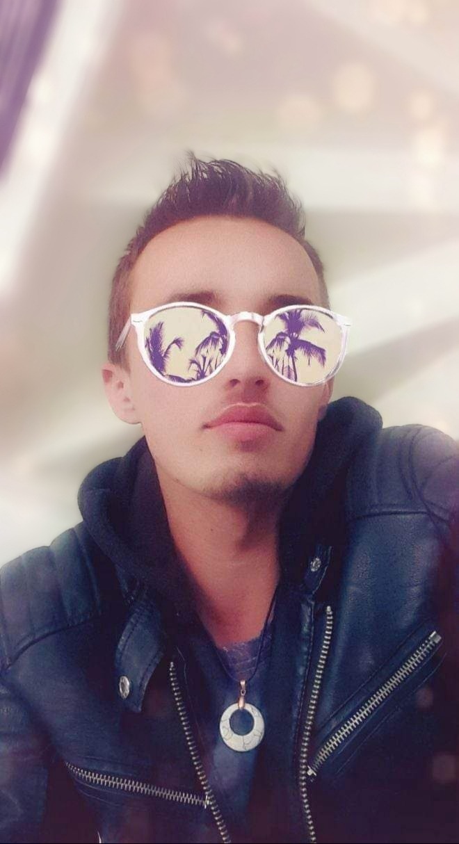 Abdelhamed - Sierre - Valais | Annonce Rencontre