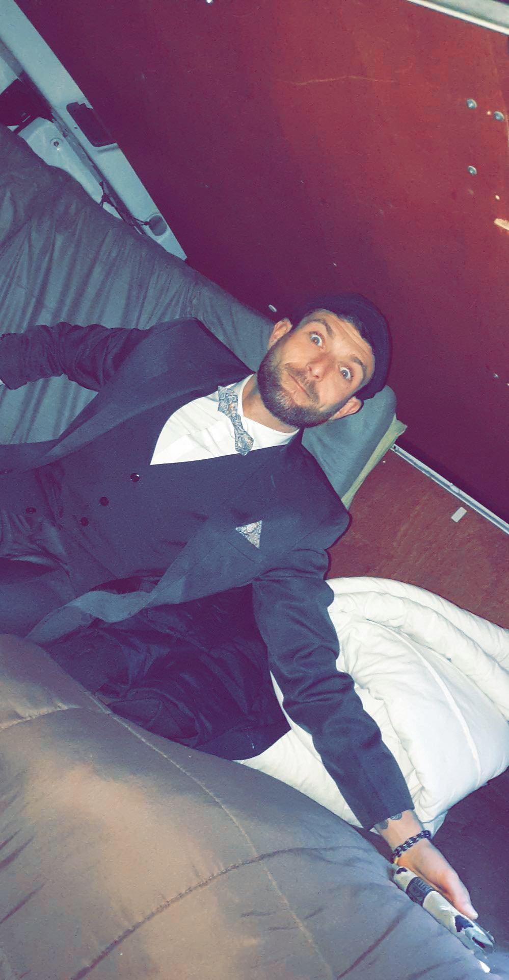 Lisandro - Arnex-sur-Nyon - Vaud | Annonce Rencontre