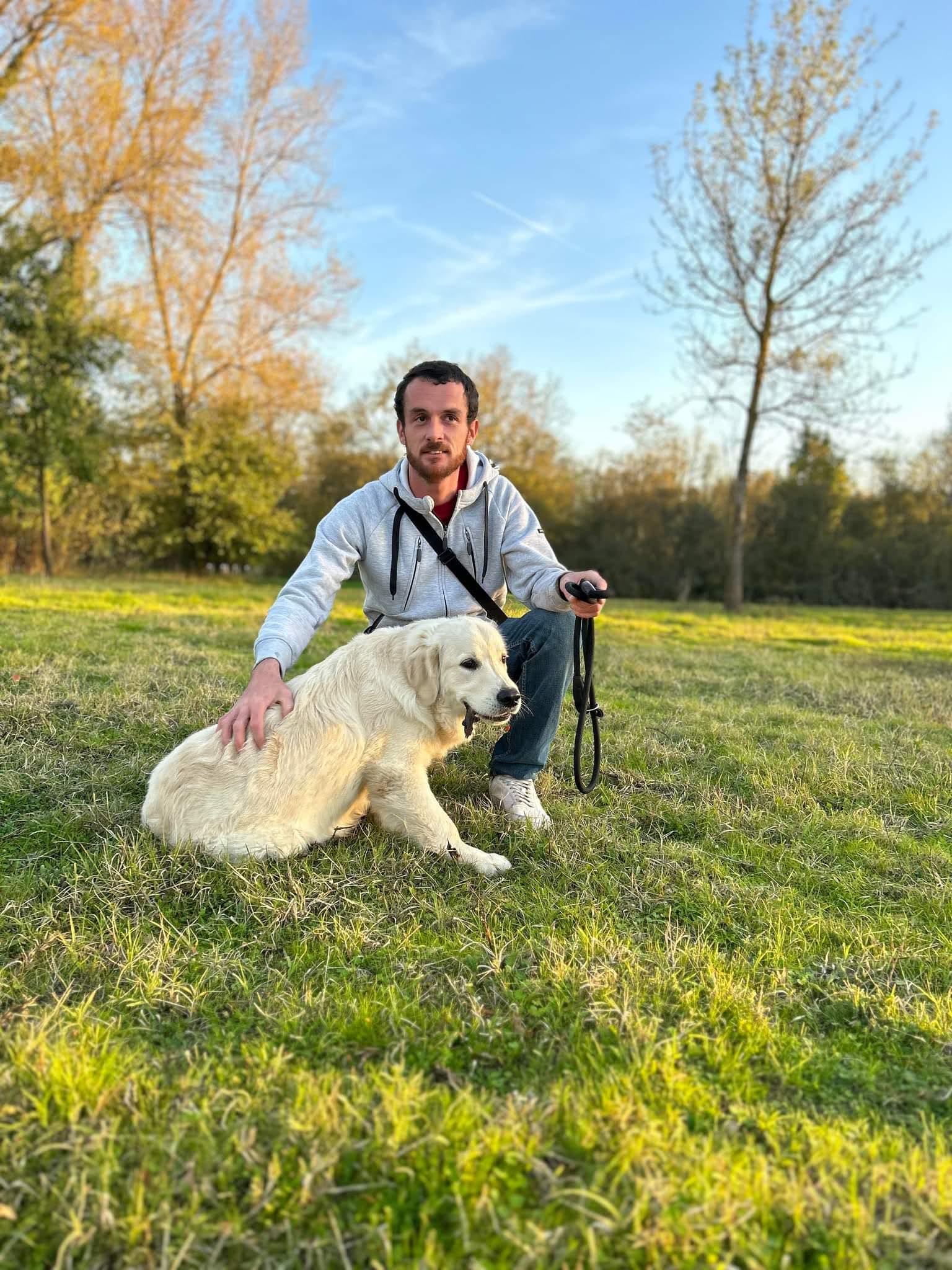 Ladji - Nufenen - Grisons | Annonce Rencontre