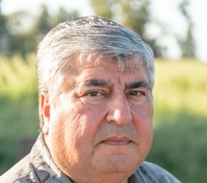 Alexandro - Dägerlen - Zurich | Annonce Rencontre