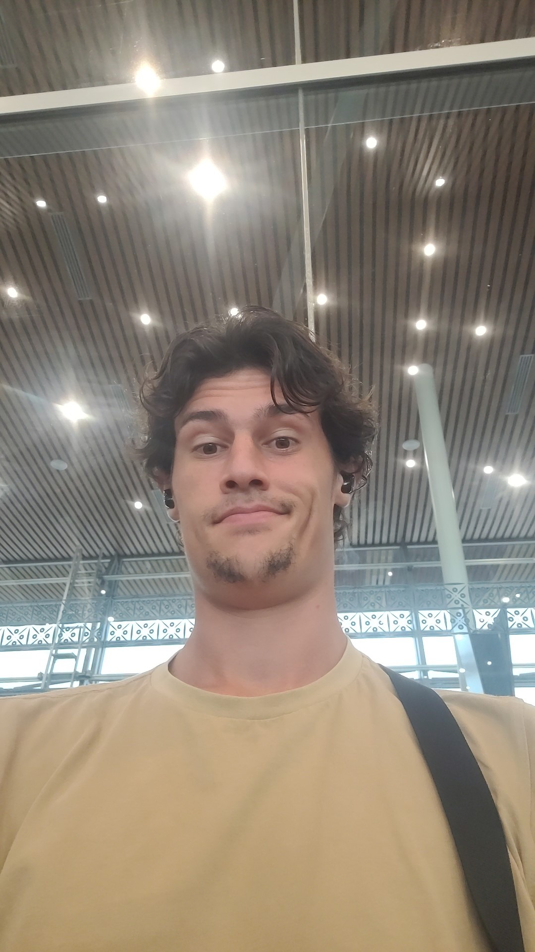 Ermenegildo - Azmoos - Saint-Gall | Annonce Rencontre