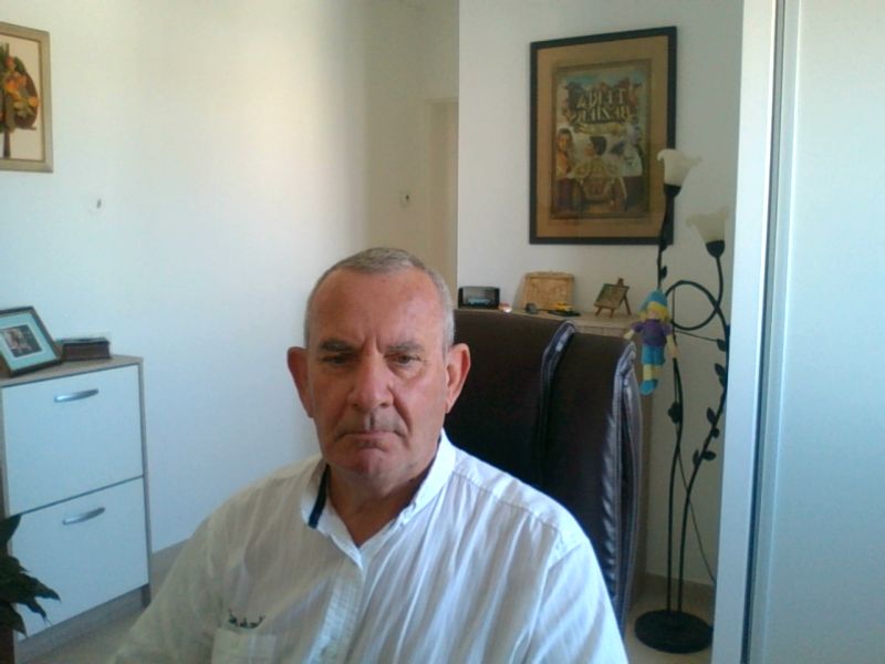 Hilaire - Rudolfingen - Zurich | Annonce Rencontre